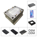 Factory Price Injection Plastic Case Electronics Mold
